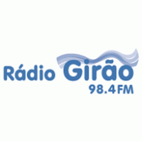 rádio girão Logo PNG Vector