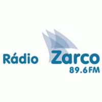 rádio zarco Logo PNG Vector