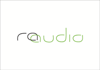RA Audio Logo PNG Vector