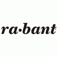 ra-bant Logo PNG Vector (CDR) Free Download