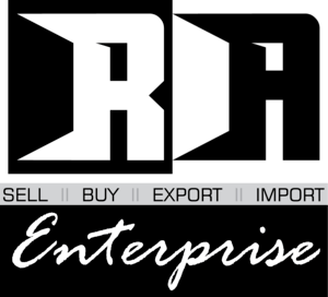 RA Enterprise Logo PNG Vector