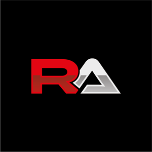 RA Logo PNG Vector