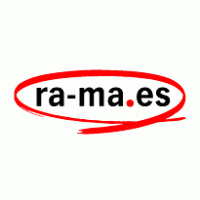 ra-ma.es Logo PNG Vector
