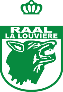 RAA Louvieroise Logo PNG Vector