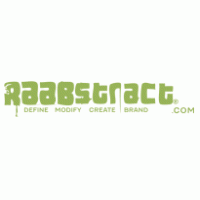 RAABstract Logo Vector
