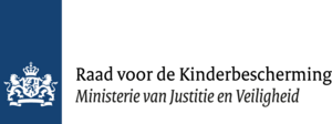 Raad voor de Kinderbescherming Logo PNG Vector