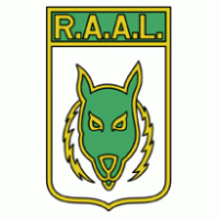 RAAL La Louviere Logo Vector