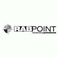 RAB Point Logo Vector
