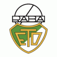 Raba ETO Gyor (old) Logo PNG Vector