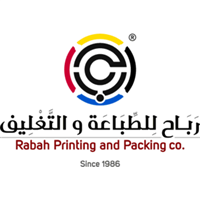 RABAH PRINTING AND PACKING CO. Logo PNG Vector