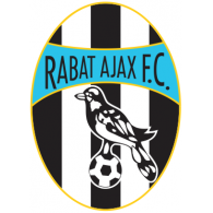 Rabat Ajax FC Logo PNG Vector