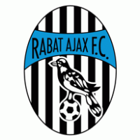 Rabat Ajax FC Logo PNG Vector