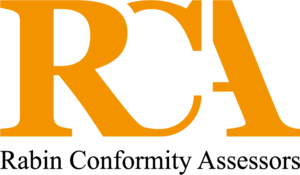 Rabin Conformity Assessors Logo PNG Vector