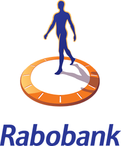 Rabobank Logo Vector