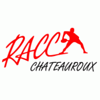 RAC Châteauroux Logo PNG Vector