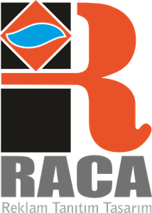raca reklam Logo PNG Vector