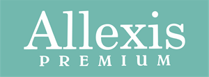 Ração Allexis Premium Logo Vector