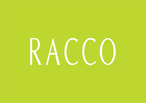 RACCO Logo PNG Vector