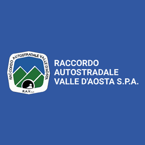 Raccordo Autostradale Valle D'Aosta Logo PNG Vector