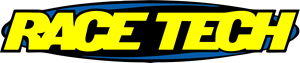 Race Tech Logo Vector
