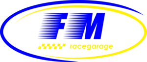 RaceGarage Logo PNG Vector