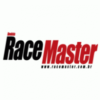 RaceMaster Logo PNG Vector