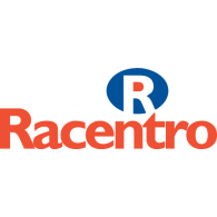 Racentro Logo PNG Vector