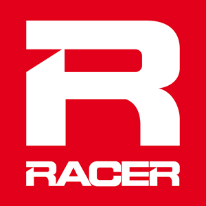 Racer Racing News Logo PNG Vector