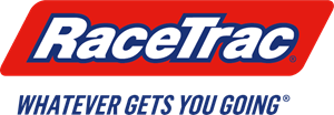 RaceTrac Logo PNG Vector