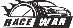 RaceWar Logo PNG Vector