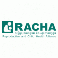 RACHA Logo PNG Vector