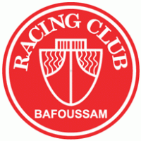 Racing Bafoussam Logo PNG Vector