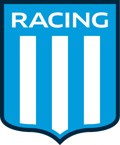 Racing Club (2014) Logo PNG Vector