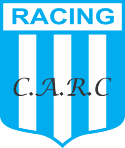Racing Club de Caucete San Juan Logo PNG Vector