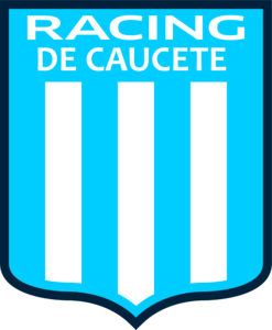 Racing Club de Caucete San Juan Logo PNG Vector