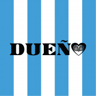 Racing Club - Dueno Logo Vector