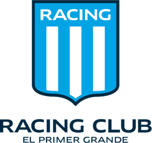 Racing Club Logo PNG Vector