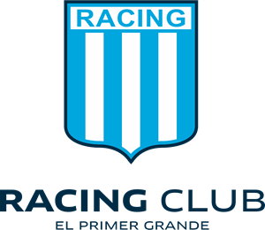 Racing Club Logo PNG Vector