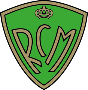 Racing Club Mechelen KM (1950's) Logo Vector
