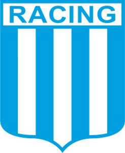 Racing Club - Oficial Logo PNG Vector
