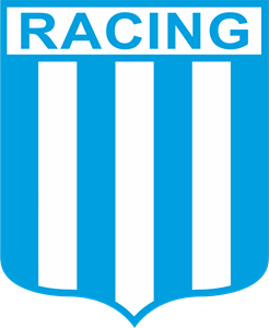 Racing Club (Oficial) Logo PNG Vector