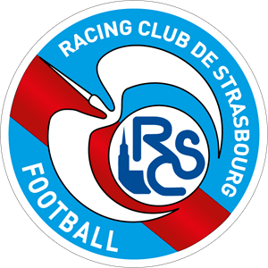 Racing Club Strasbourg (1906) Logo PNG Vector
