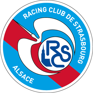 Racing Club Strasbourg Alsace Logo PNG Vector