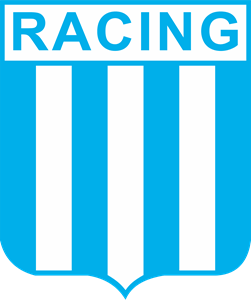 Racing de La Rioja Logo PNG Vector