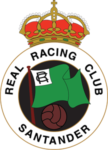 Racing de Santander Logo PNG Vector