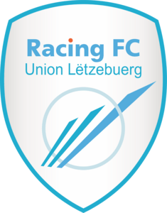 Racing FC Union Luxembourg Logo PNG Vector