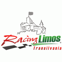 Racing Limos Transilvania Logo PNG Vector