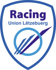 Racing Union Luxembourg Logo PNG Vector