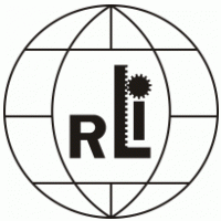 Rack Lifts International Logo PNG Vector