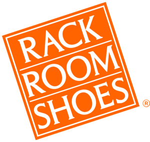 Rack Room Shoes Logo PNG Vector